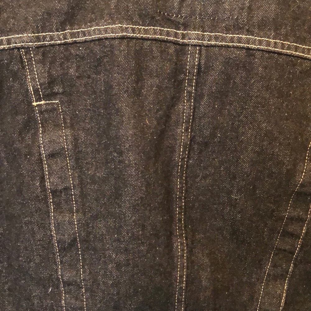 Guess Denim Jacket 🧥 - Picture 3 of 3